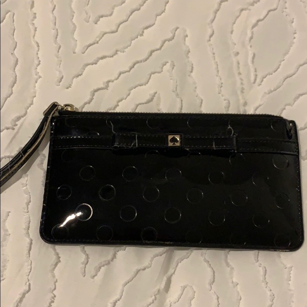 Kate Spade Wristlet